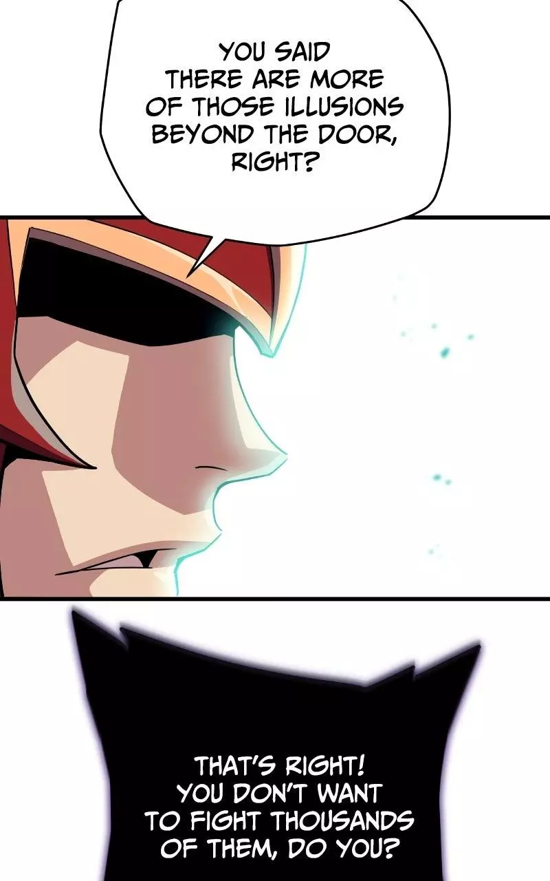 The Player With 13 Hidden Traits Chapter 14 page 116