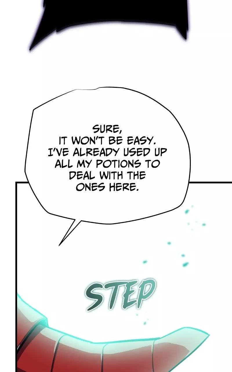 The Player With 13 Hidden Traits Chapter 14 page 117