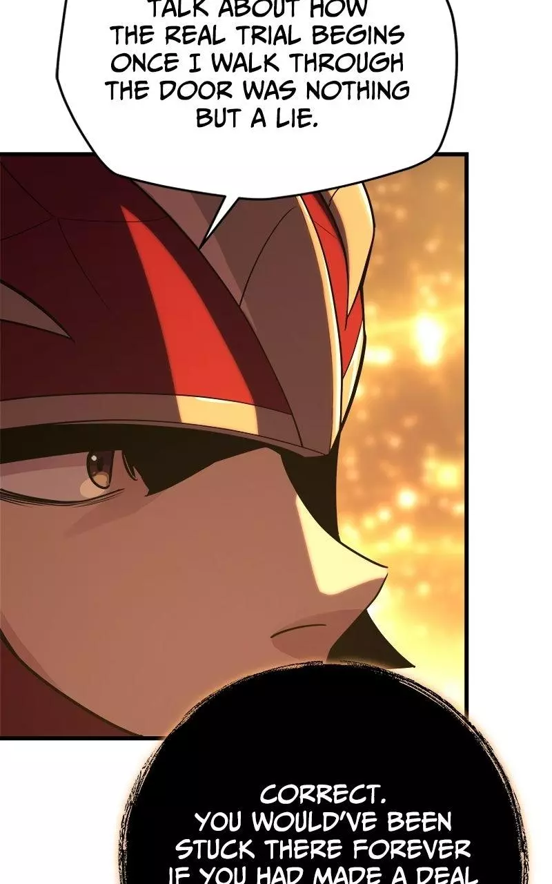The Player With 13 Hidden Traits Chapter 14 page 136