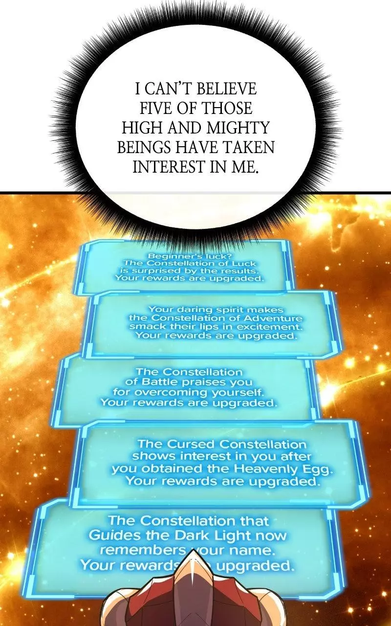 The Player With 13 Hidden Traits Chapter 15 page 28