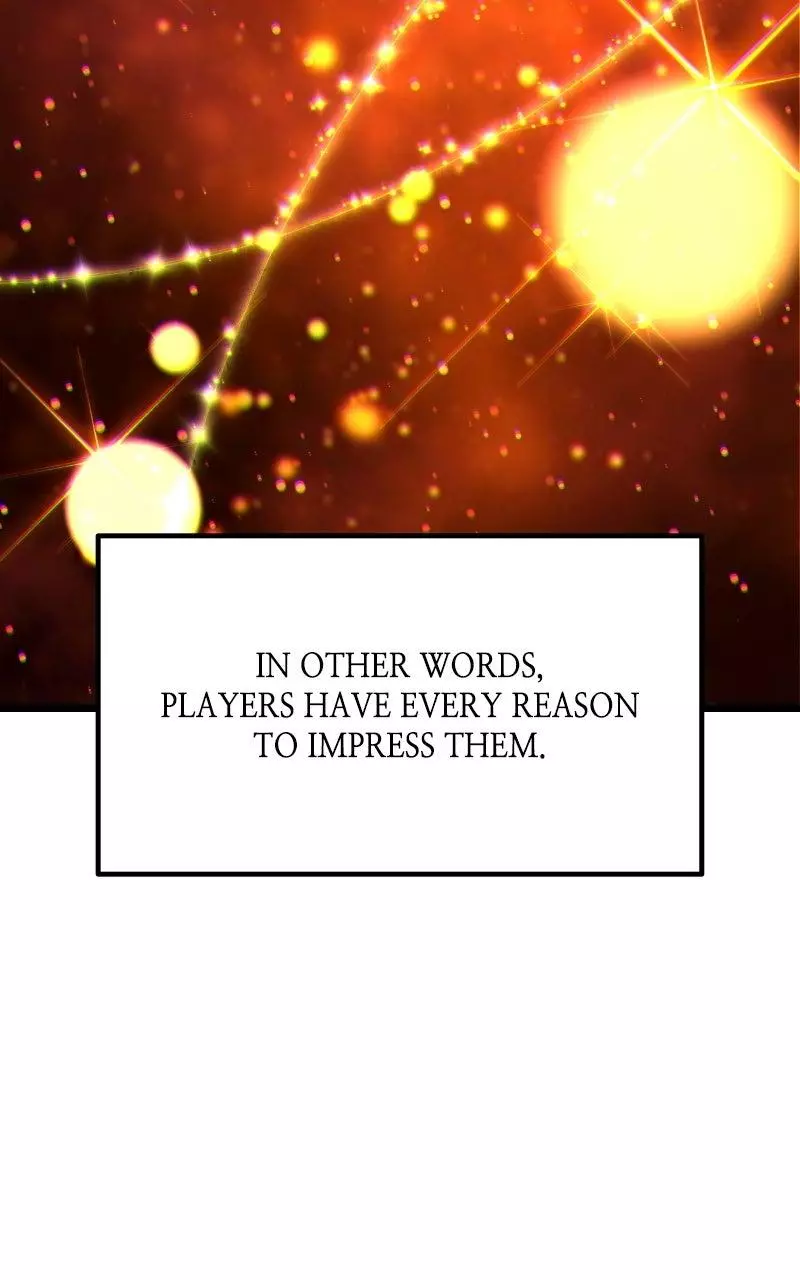 The Player With 13 Hidden Traits Chapter 15 page 32