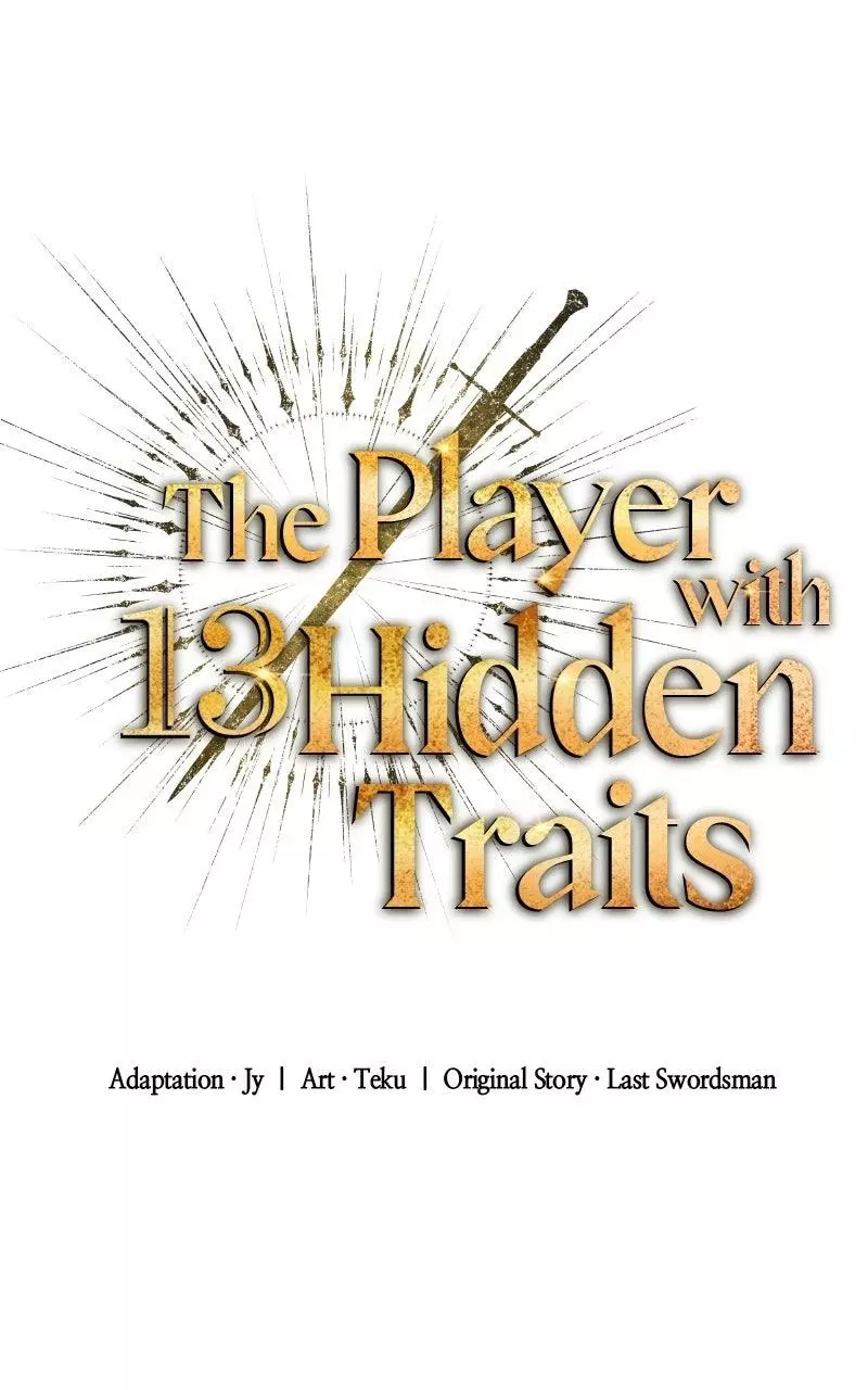 The Player With 13 Hidden Traits Chapter 15 page 39