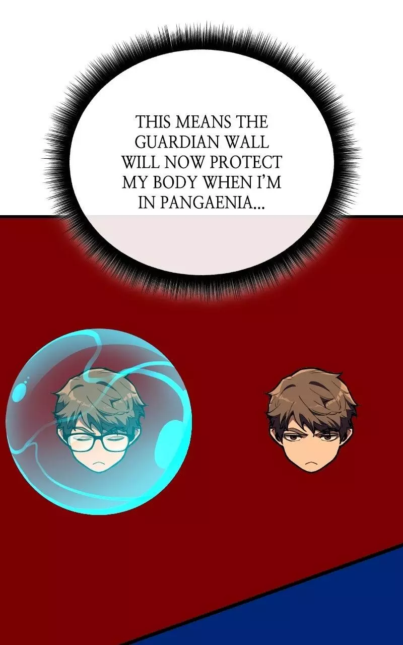 The Player With 13 Hidden Traits Chapter 15 page 64