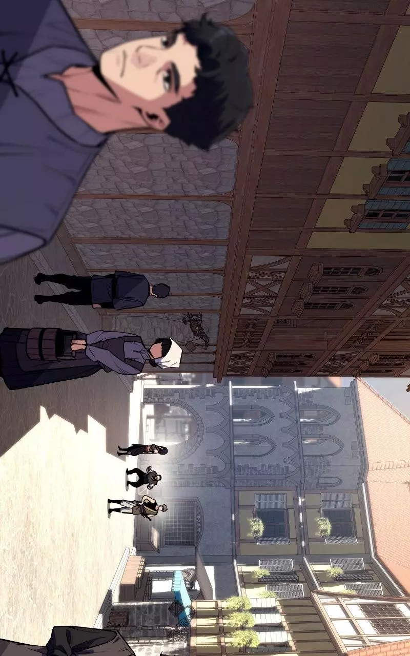 The Player With 13 Hidden Traits Chapter 15 page 81