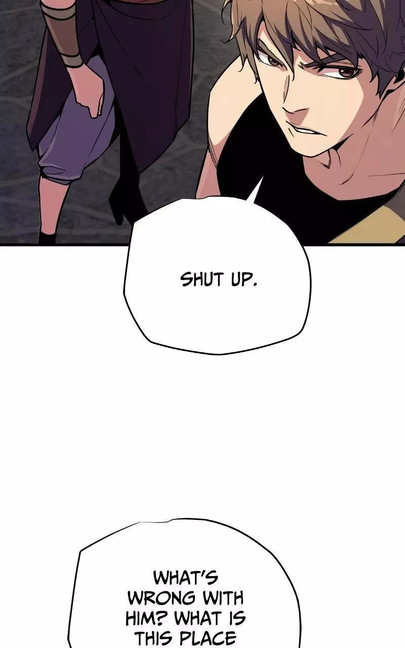 The Player With 13 Hidden Traits Chapter 15 page 84