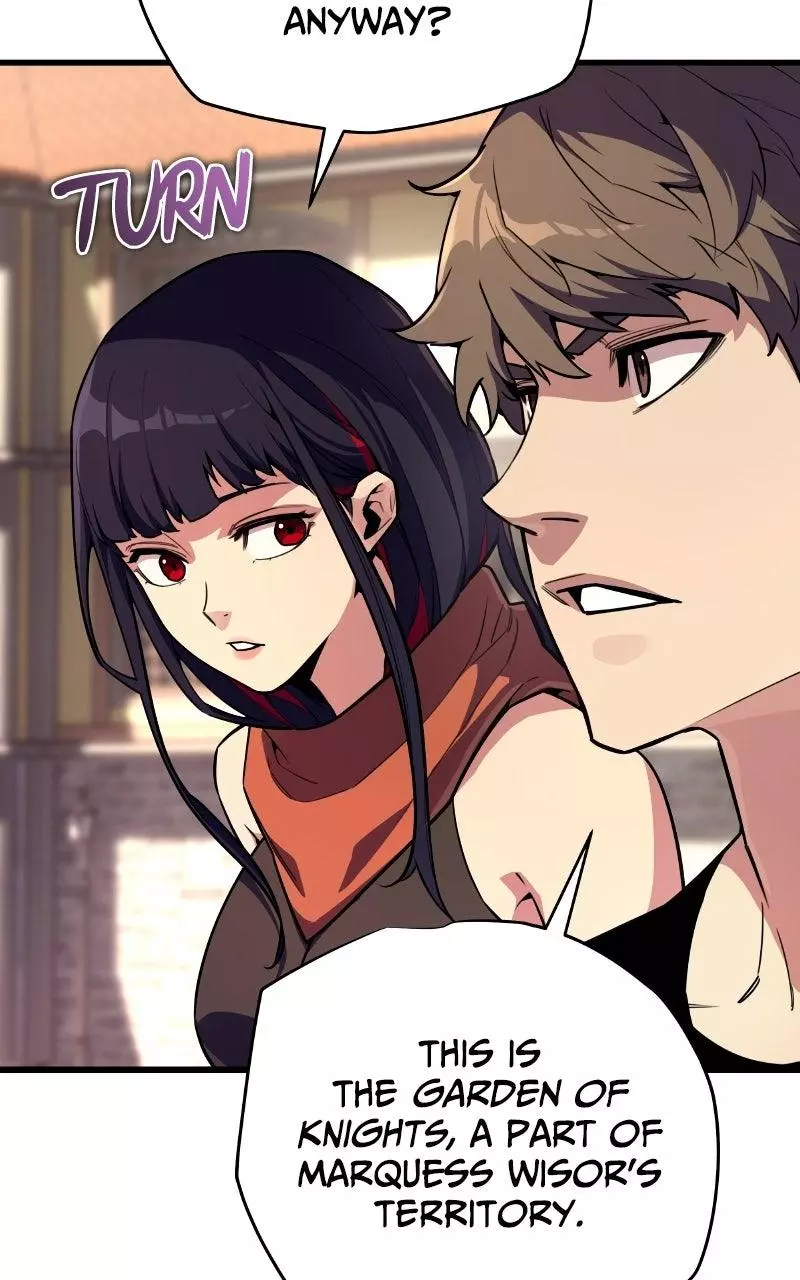 The Player With 13 Hidden Traits Chapter 15 page 85