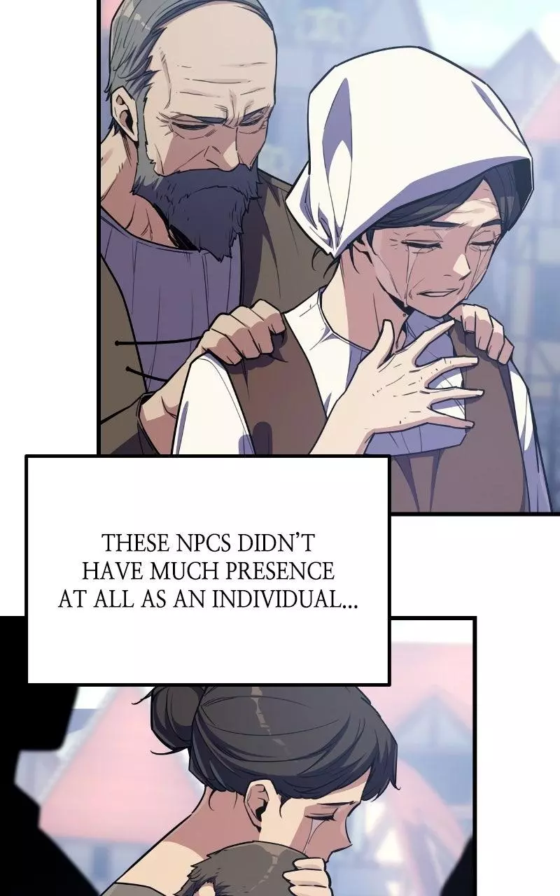 The Player With 13 Hidden Traits Chapter 15 page 102