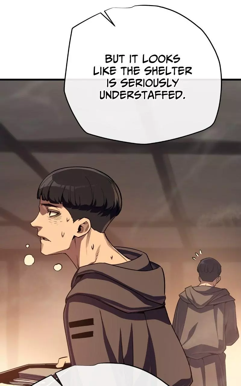 The Player With 13 Hidden Traits Chapter 15 page 126