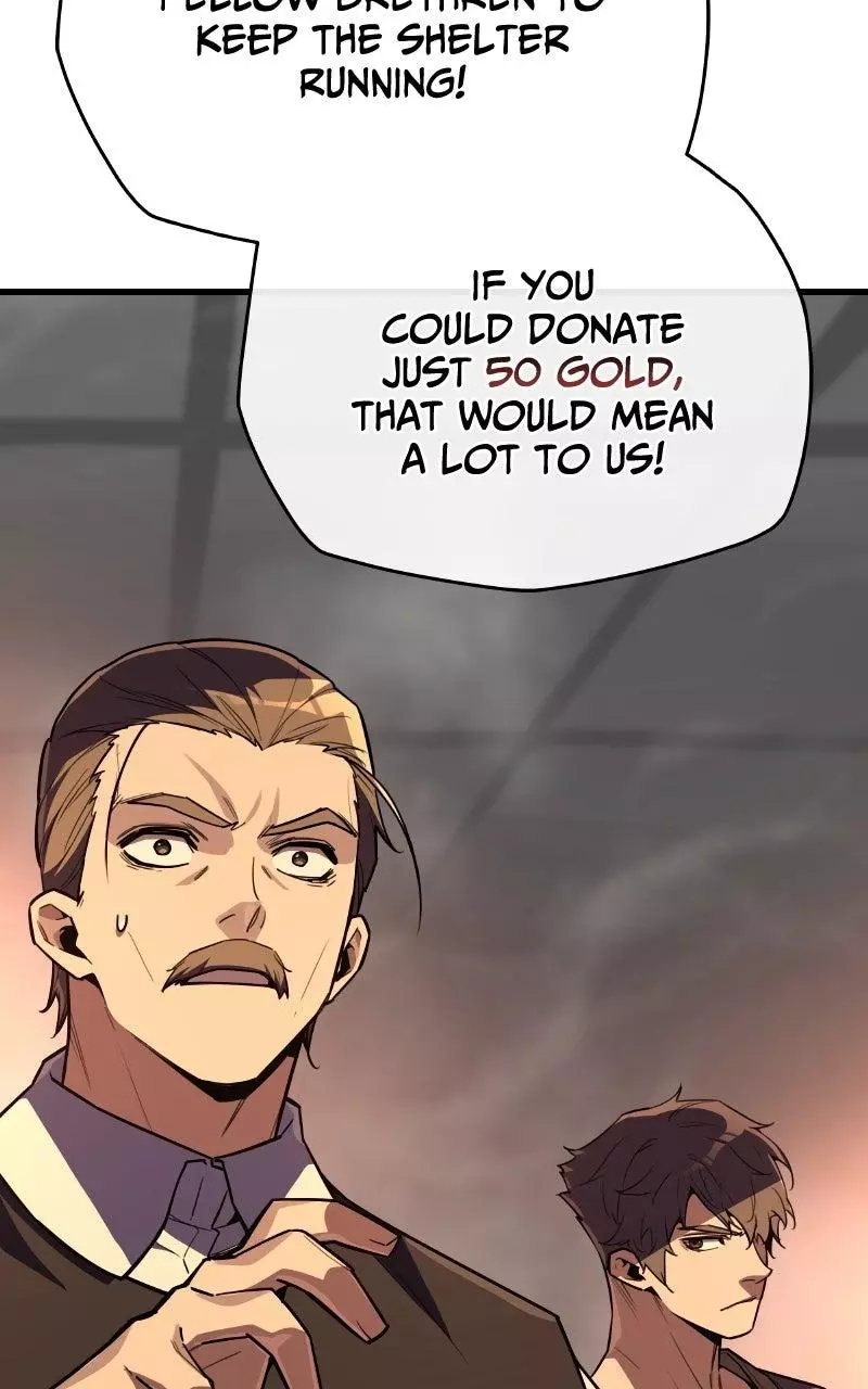 The Player With 13 Hidden Traits Chapter 15 page 135