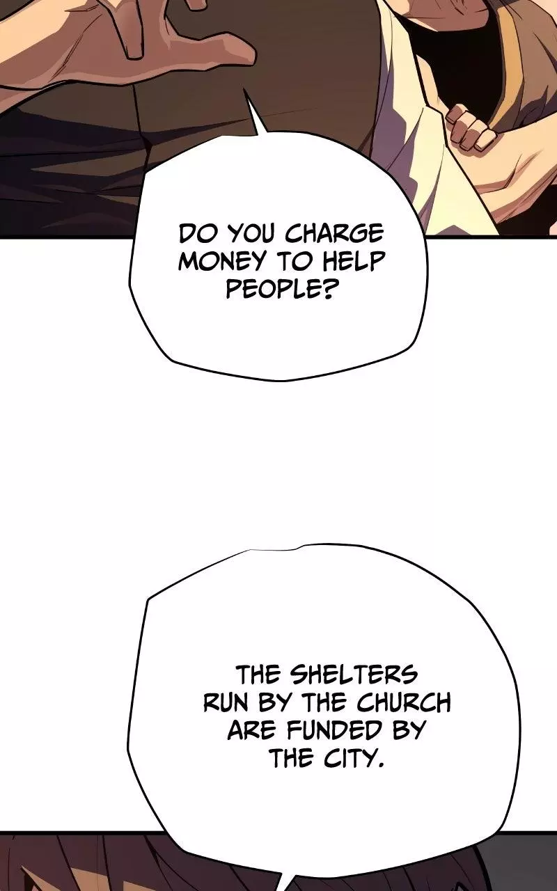 The Player With 13 Hidden Traits Chapter 15 page 136