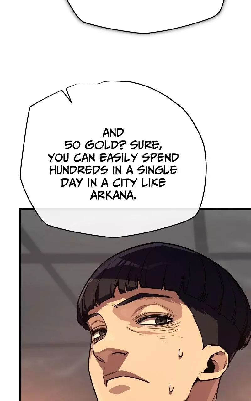 The Player With 13 Hidden Traits Chapter 15 page 138