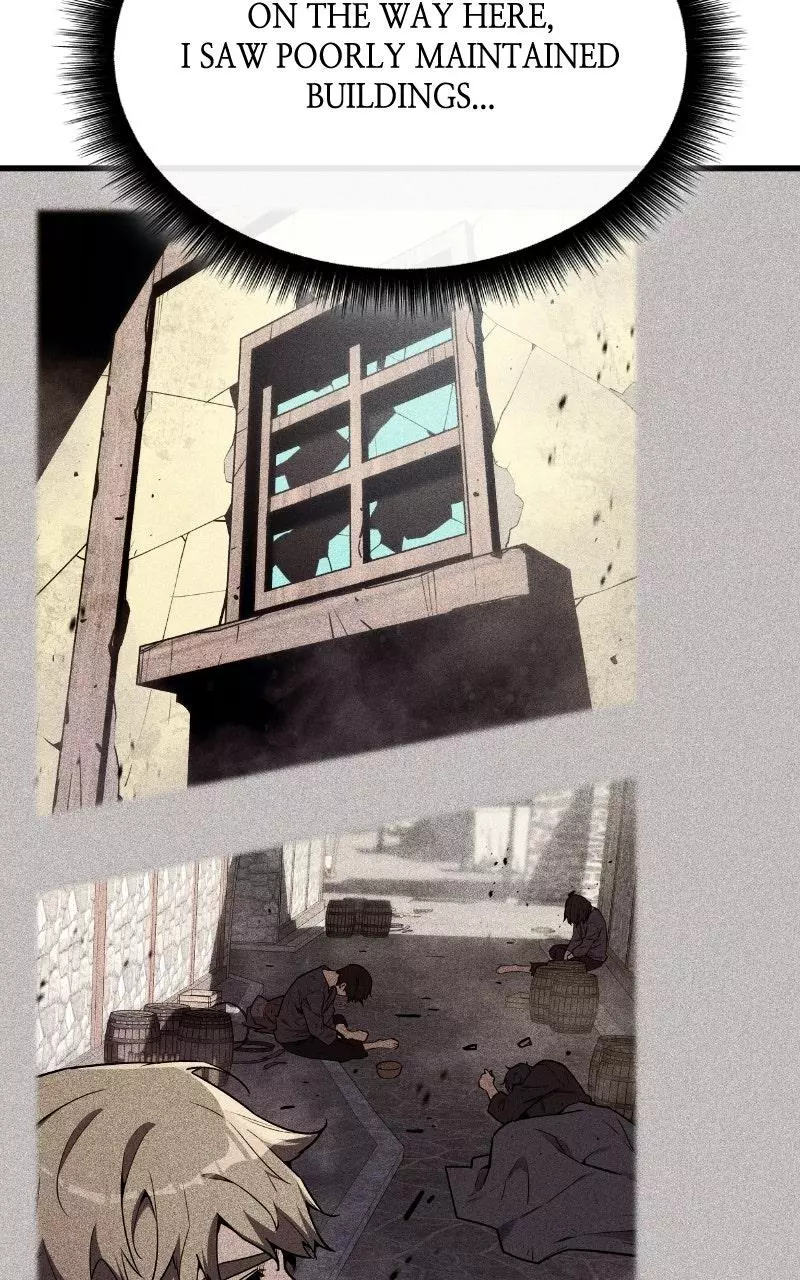 The Player With 13 Hidden Traits Chapter 15 page 152