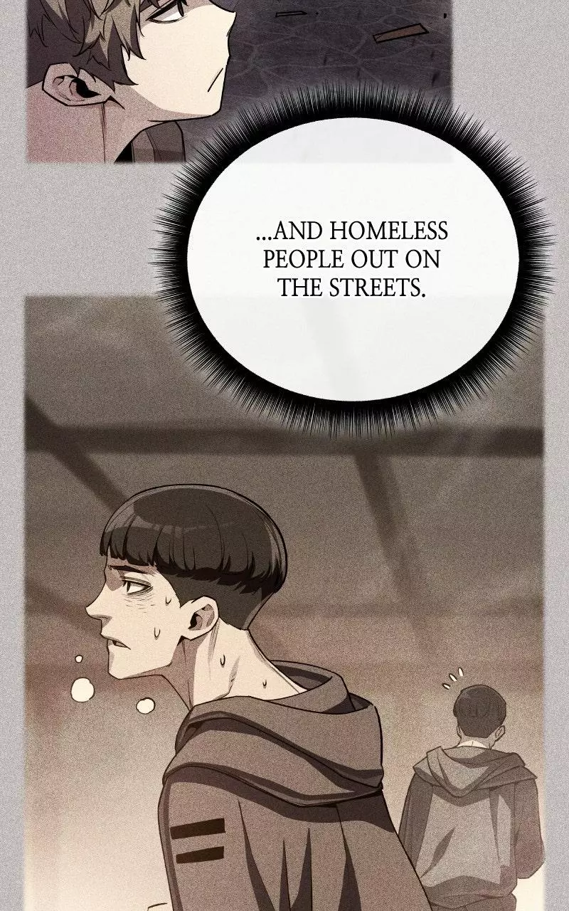 The Player With 13 Hidden Traits Chapter 15 page 153
