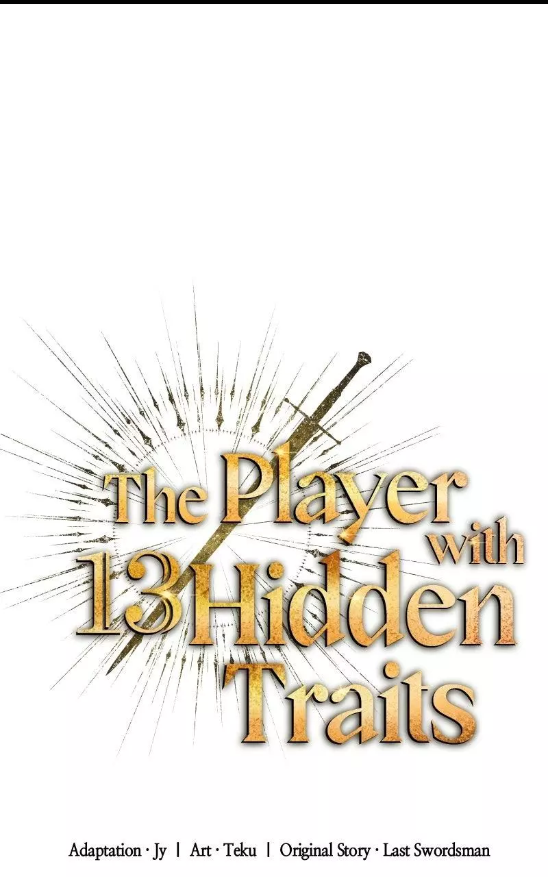 The Player With 13 Hidden Traits Chapter 16 page 13