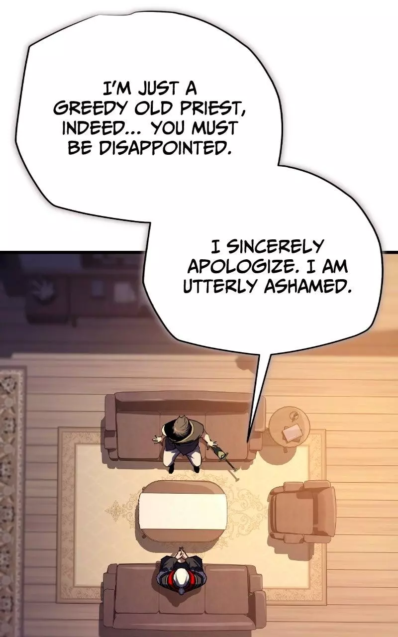 The Player With 13 Hidden Traits Chapter 16 page 21