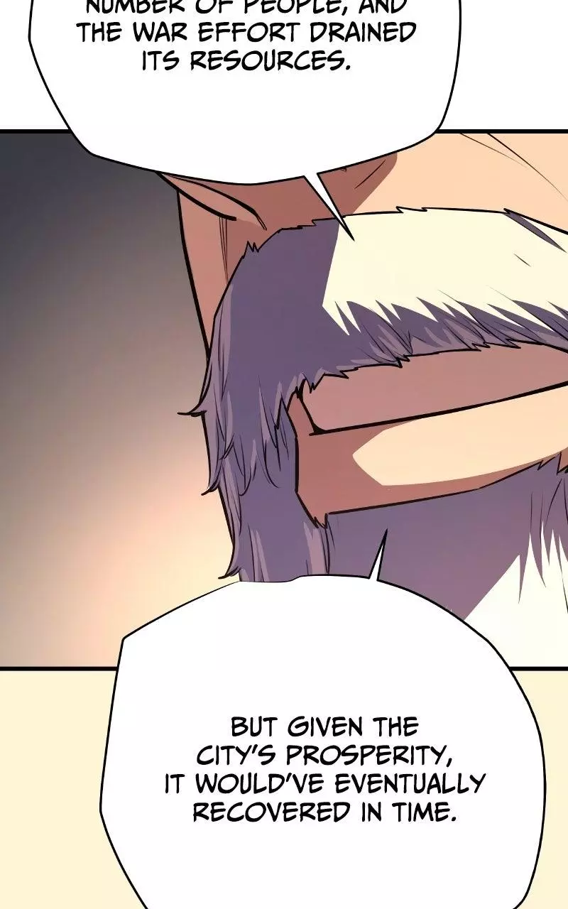 The Player With 13 Hidden Traits Chapter 16 page 32