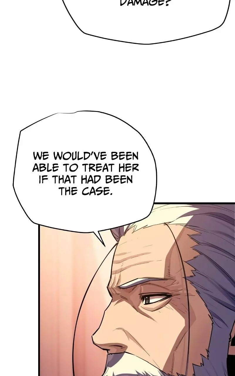 The Player With 13 Hidden Traits Chapter 16 page 50