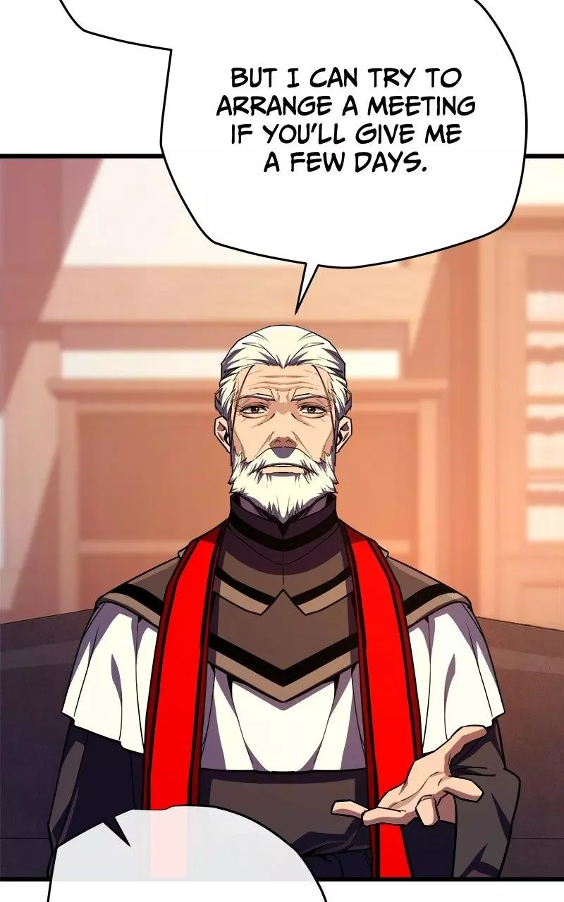 The Player With 13 Hidden Traits Chapter 16 page 57