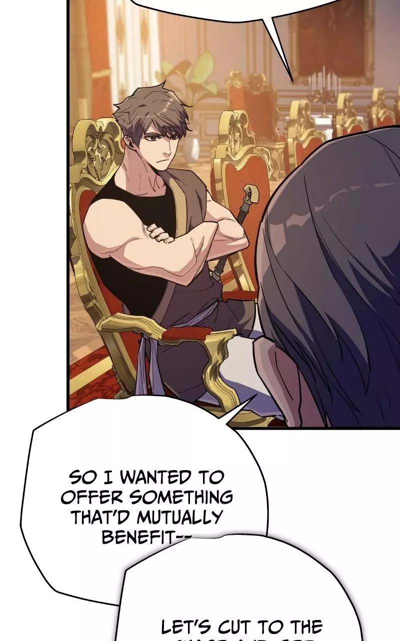 The Player With 13 Hidden Traits Chapter 16 page 98