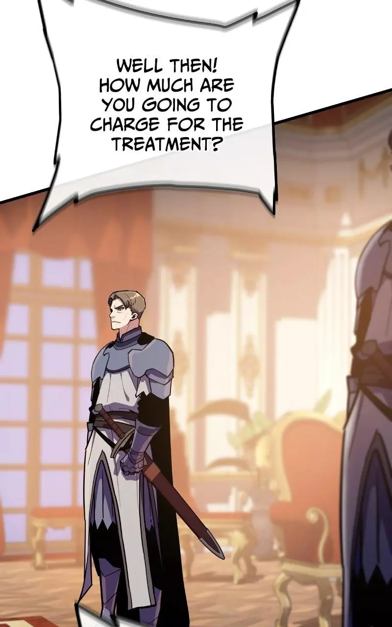 The Player With 13 Hidden Traits Chapter 16 page 110
