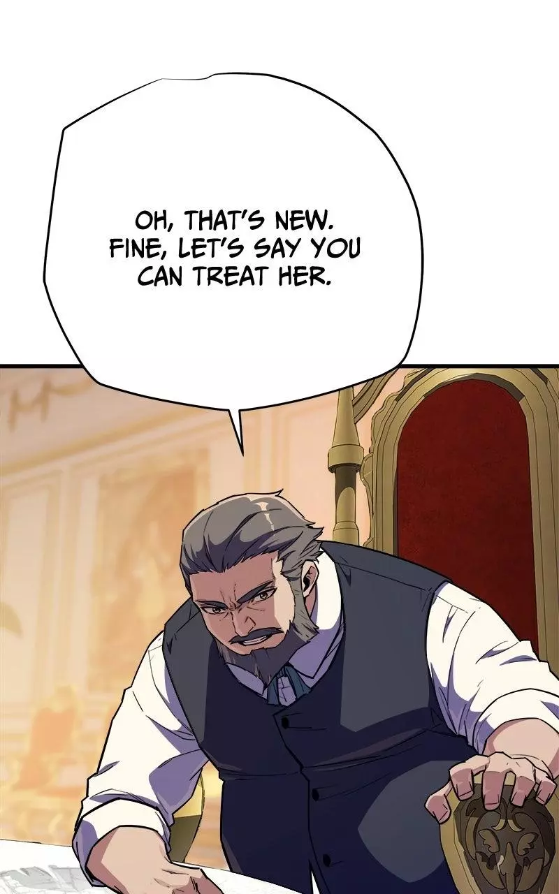 The Player With 13 Hidden Traits Chapter 16 page 123