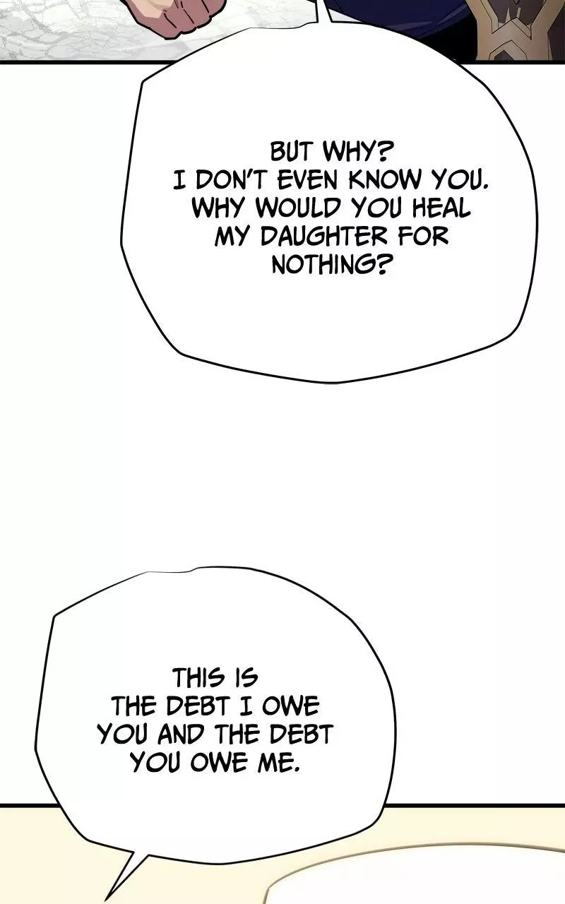 The Player With 13 Hidden Traits Chapter 16 page 124