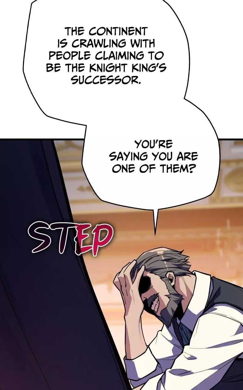 The Player With 13 Hidden Traits Chapter 16 page 131