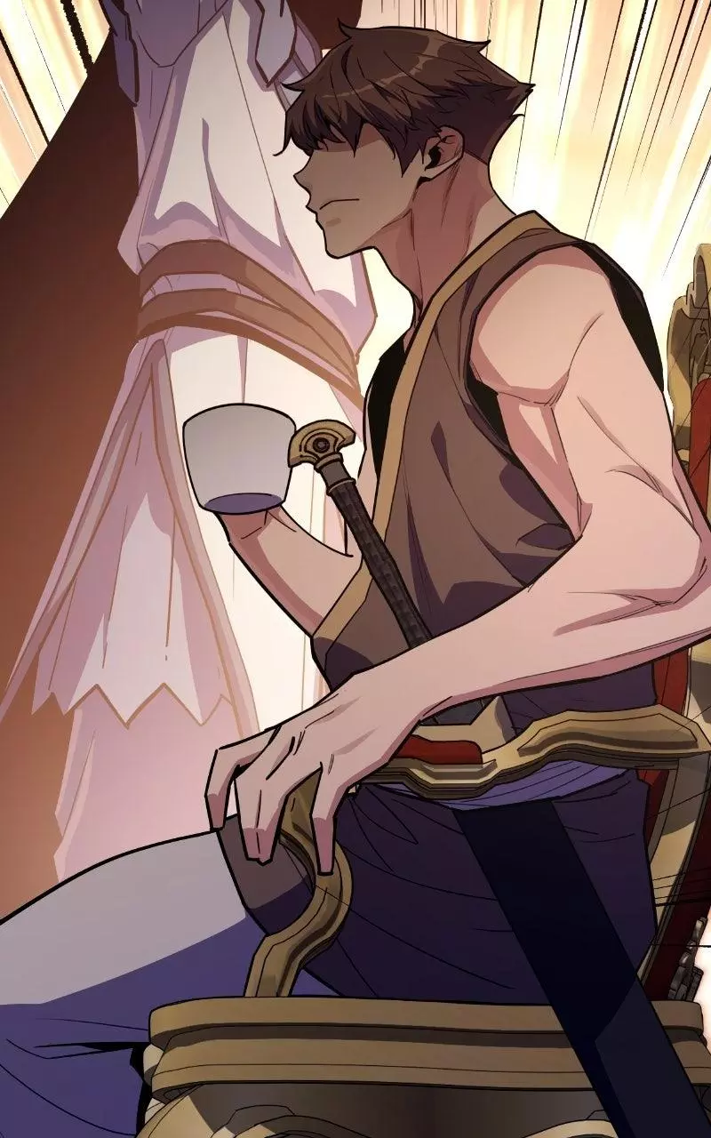 The Player With 13 Hidden Traits Chapter 16 page 136