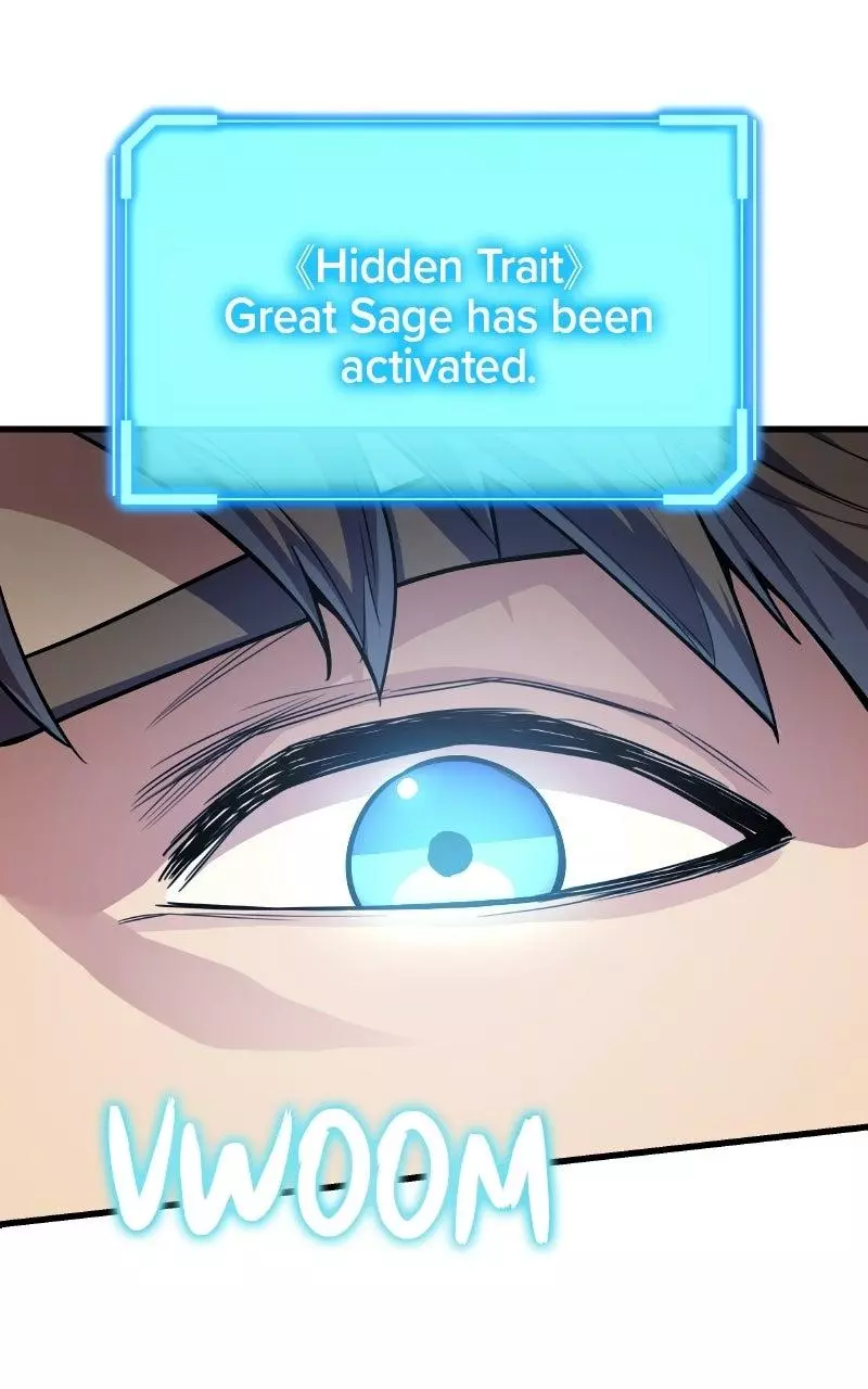 The Player With 13 Hidden Traits Chapter 18 page 6