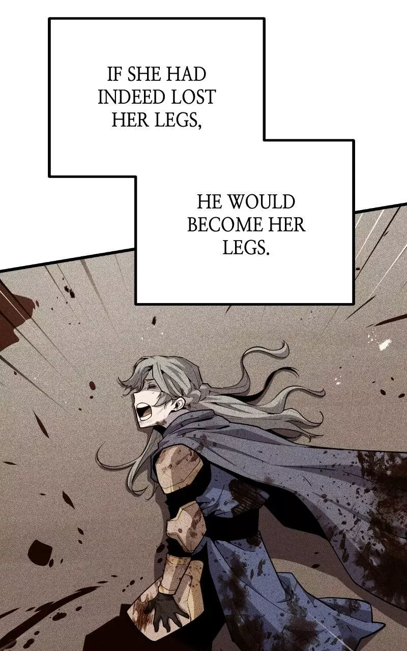 The Player With 13 Hidden Traits Chapter 18 page 42