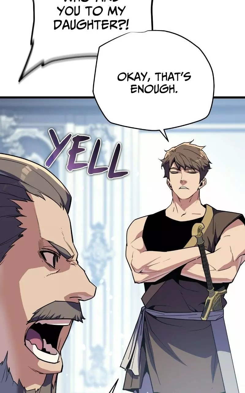 The Player With 13 Hidden Traits Chapter 18 page 55