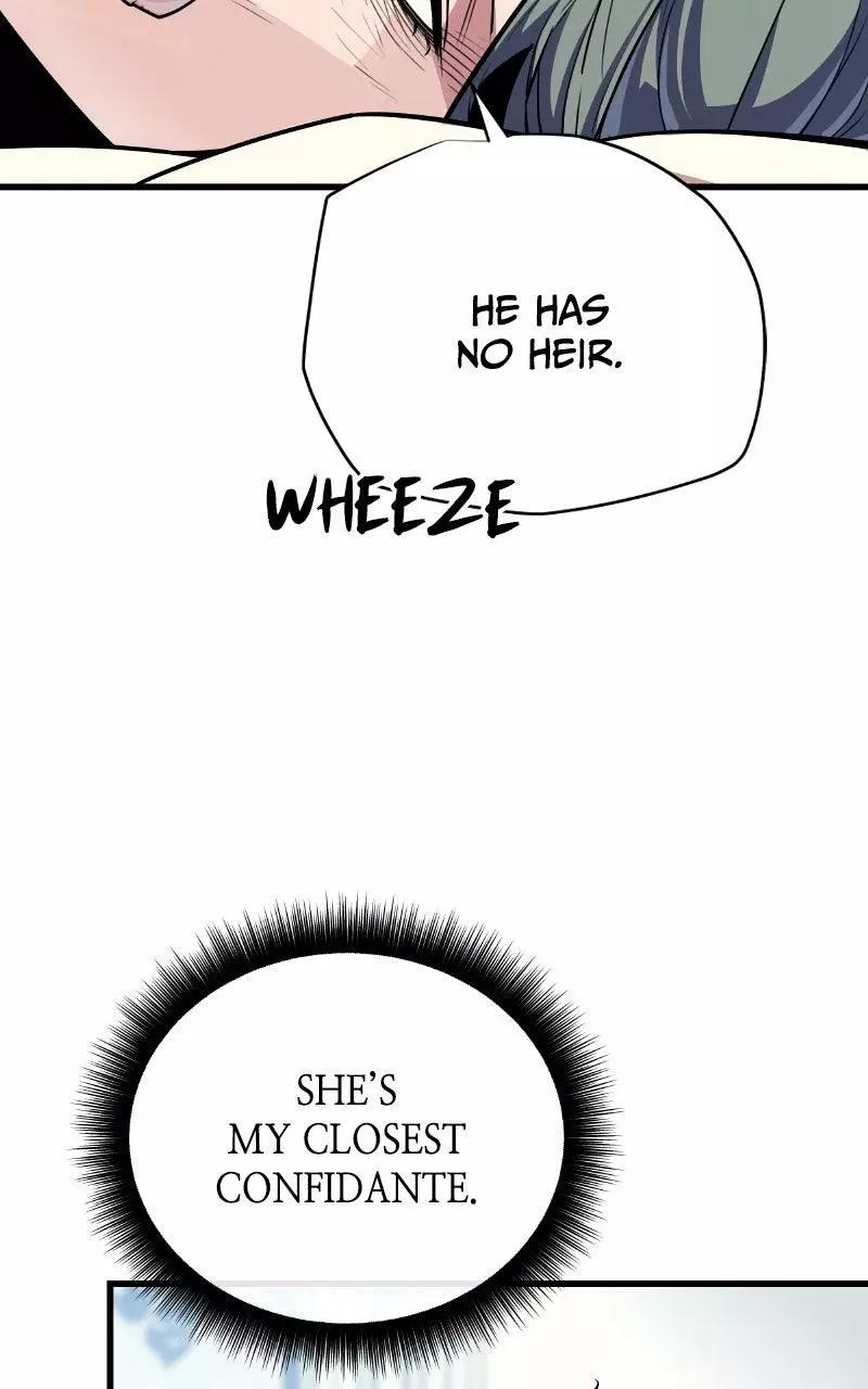 The Player With 13 Hidden Traits Chapter 18 page 95