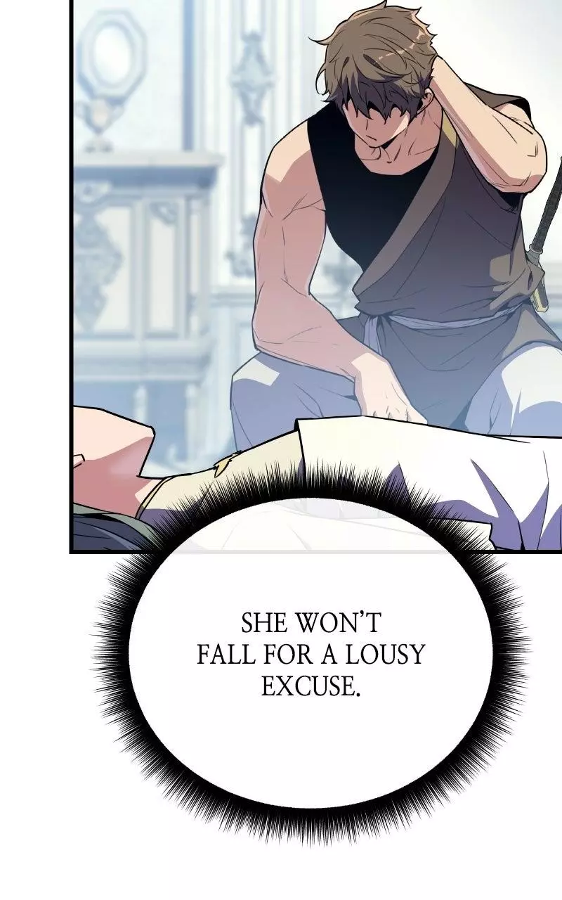 The Player With 13 Hidden Traits Chapter 18 page 96