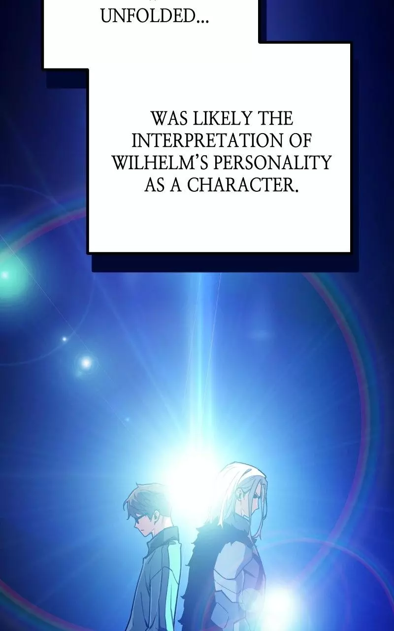 The Player With 13 Hidden Traits Chapter 18 page 121