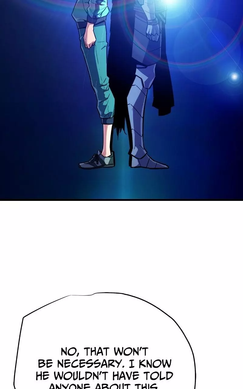The Player With 13 Hidden Traits Chapter 18 page 122