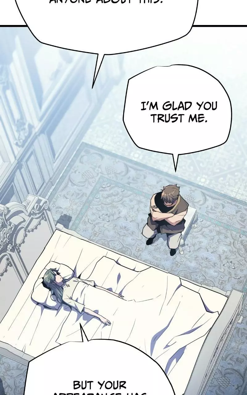 The Player With 13 Hidden Traits Chapter 18 page 123