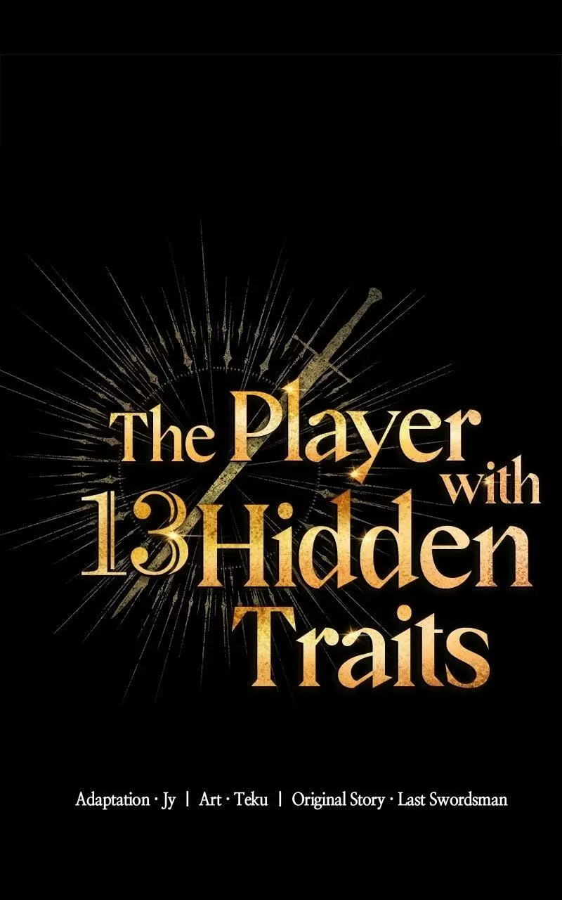 The Player With 13 Hidden Traits Chapter 19 page 52