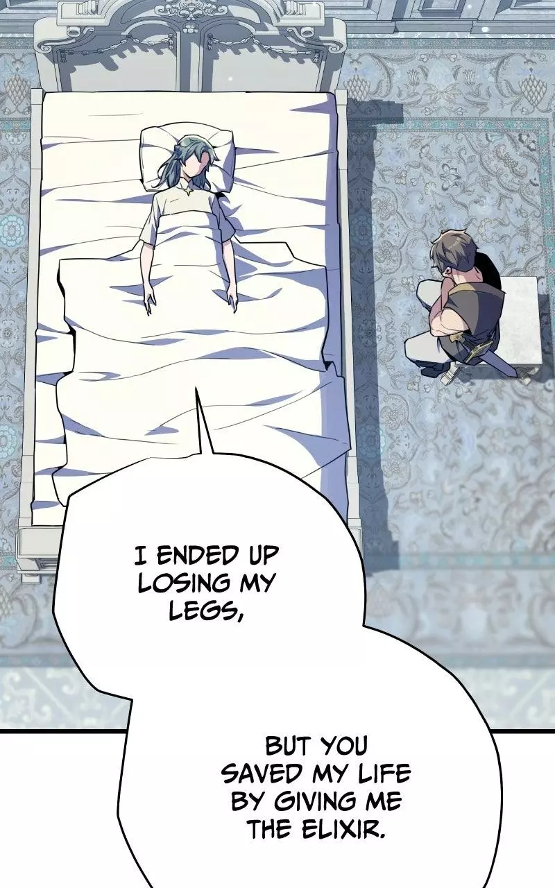 The Player With 13 Hidden Traits Chapter 19 page 119