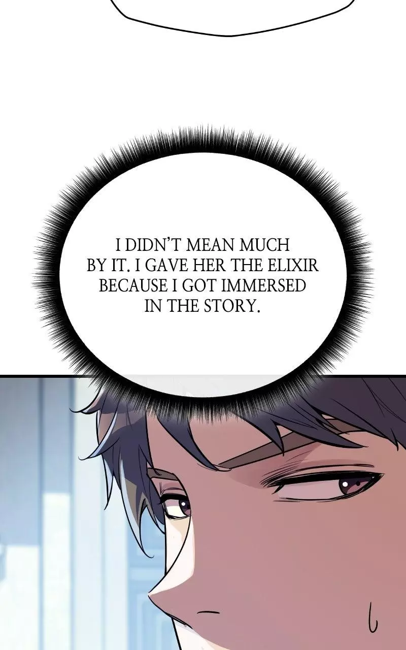 The Player With 13 Hidden Traits Chapter 19 page 120