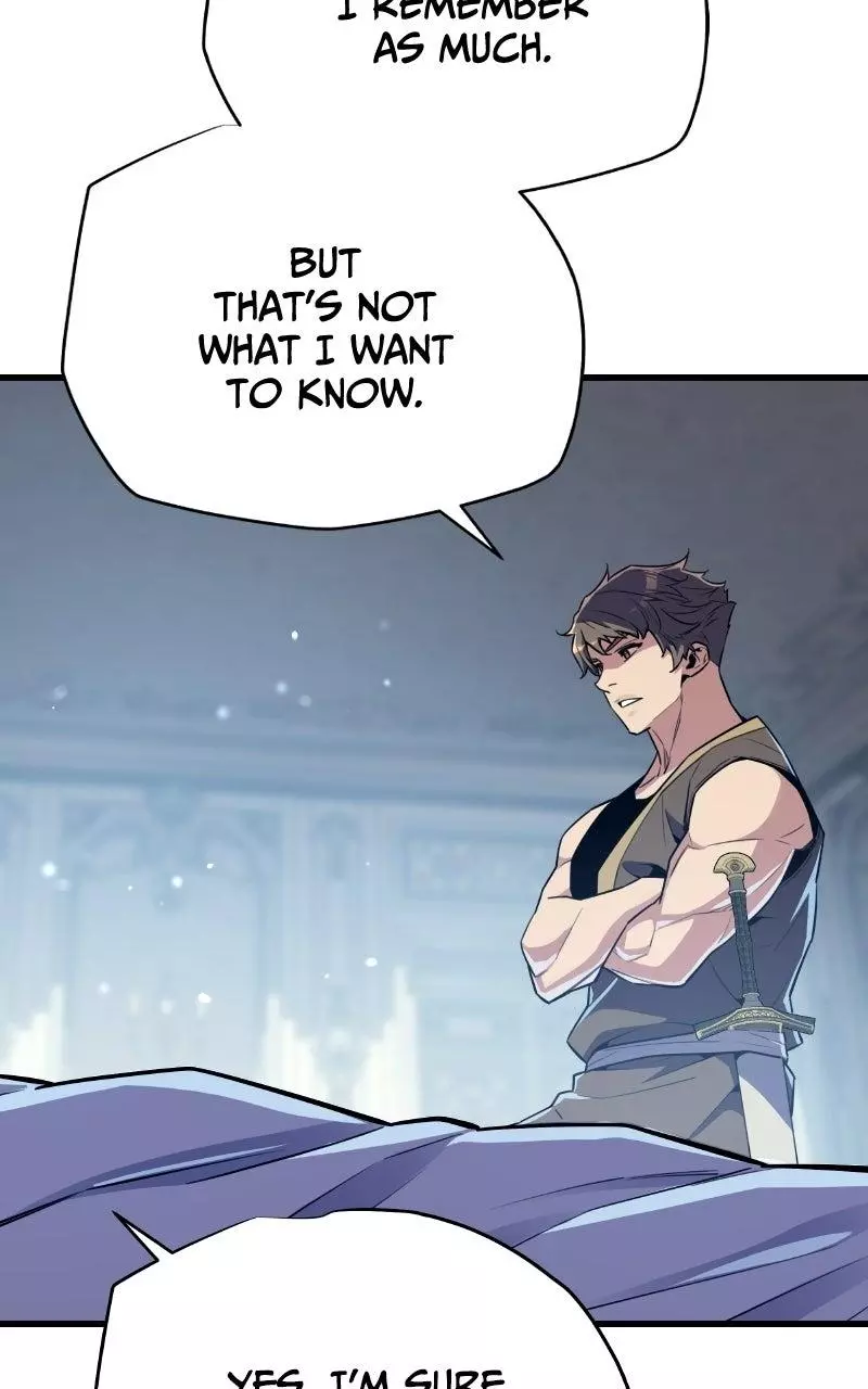 The Player With 13 Hidden Traits Chapter 19 page 124