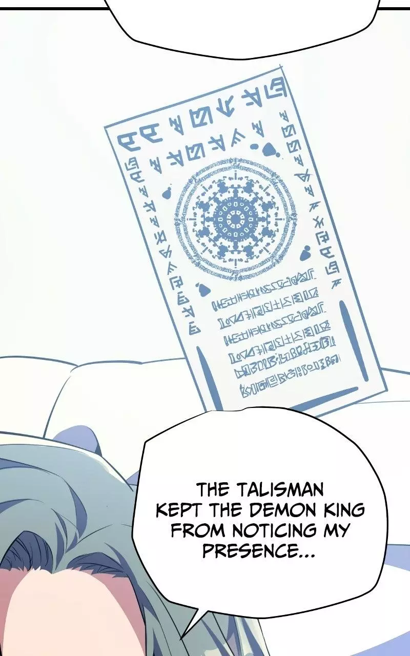 The Player With 13 Hidden Traits Chapter 19 page 122
