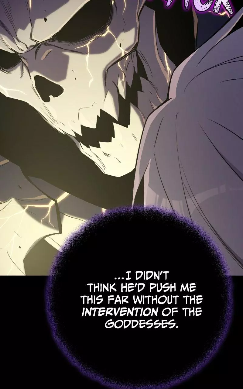 The Player With 13 Hidden Traits Chapter 19 page 135
