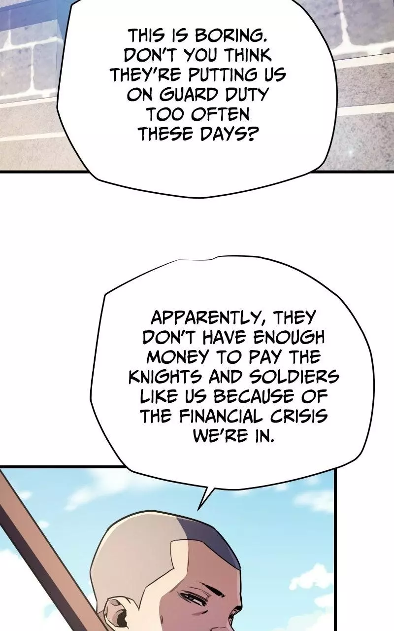 The Player With 13 Hidden Traits Chapter 19 page 167