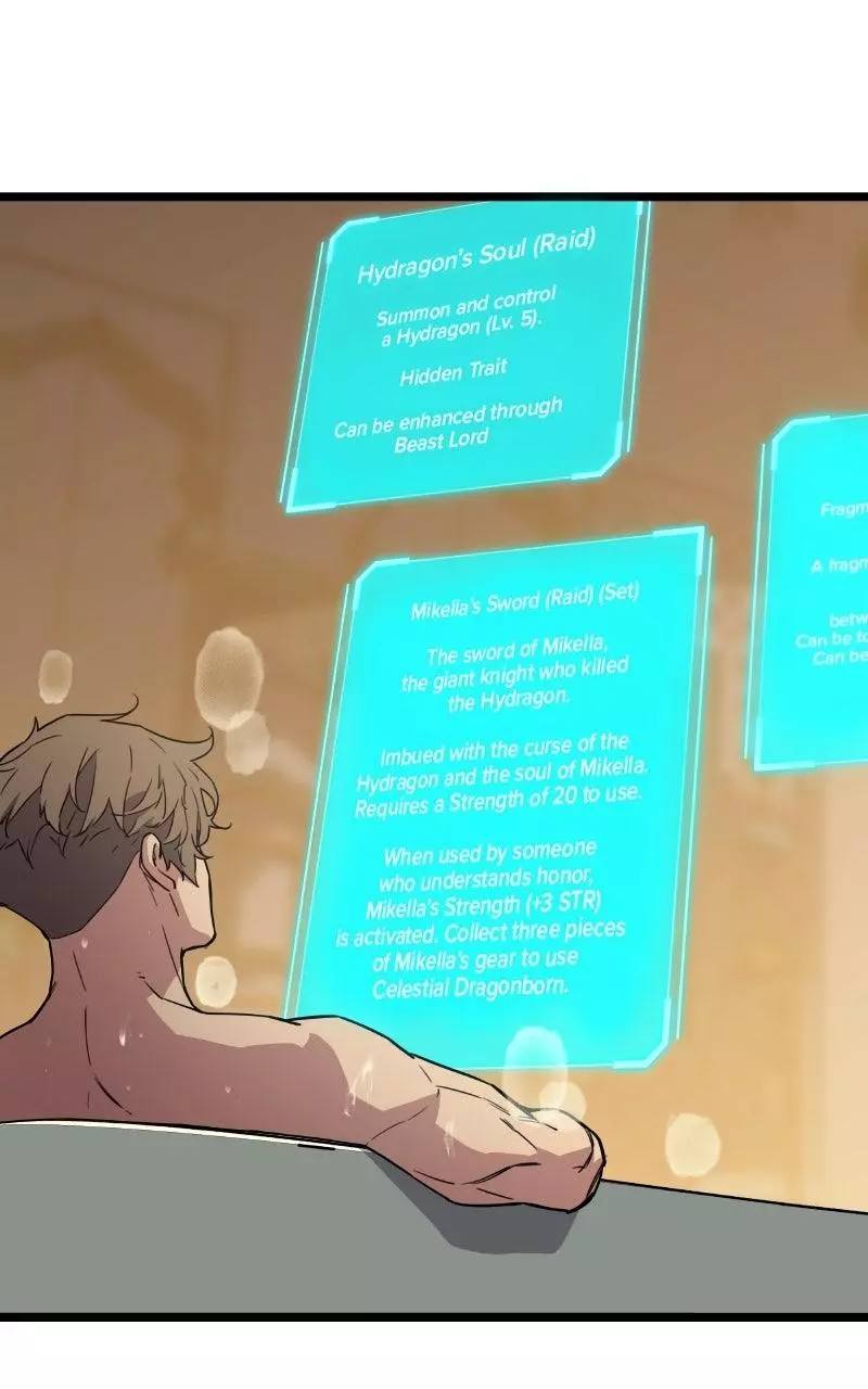 The Player With 13 Hidden Traits Chapter 2 page 150