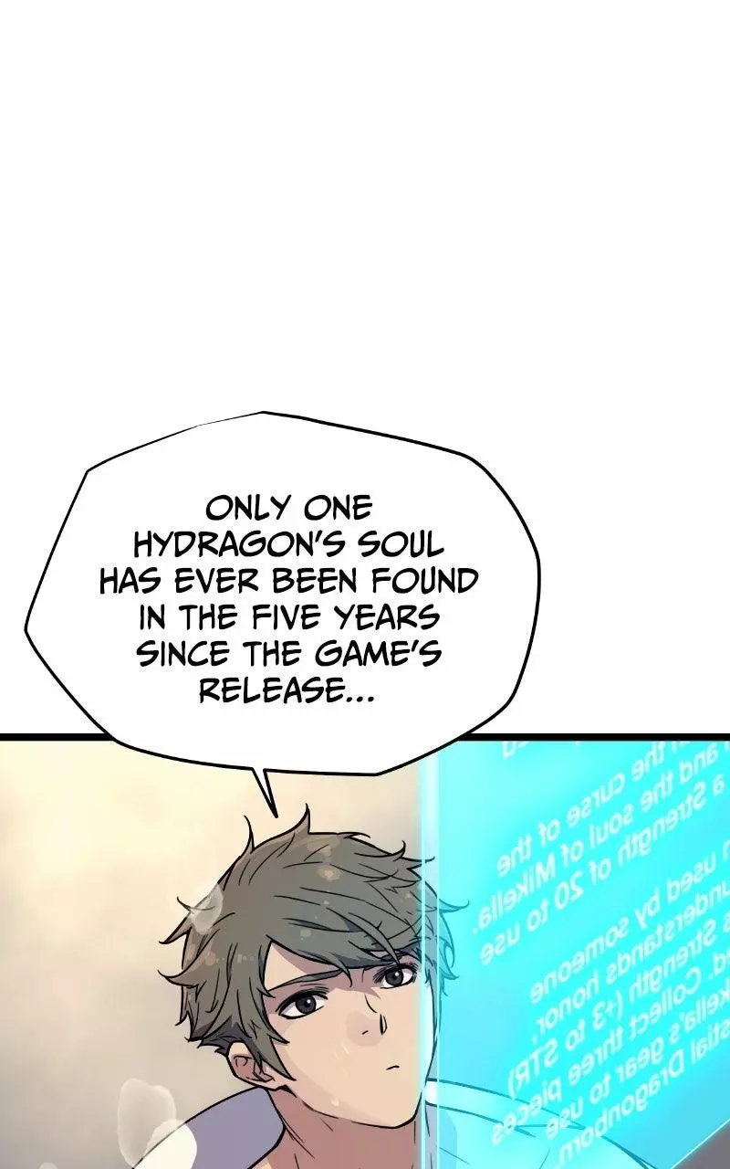 The Player With 13 Hidden Traits Chapter 2 page 151
