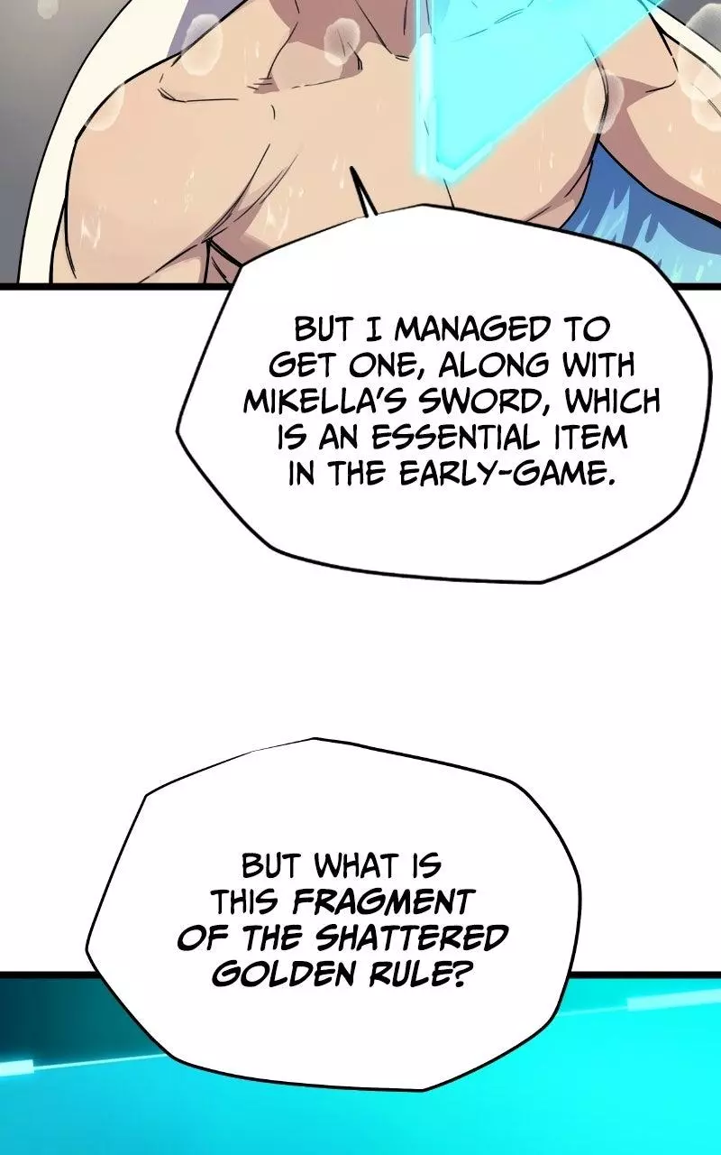 The Player With 13 Hidden Traits Chapter 2 page 152
