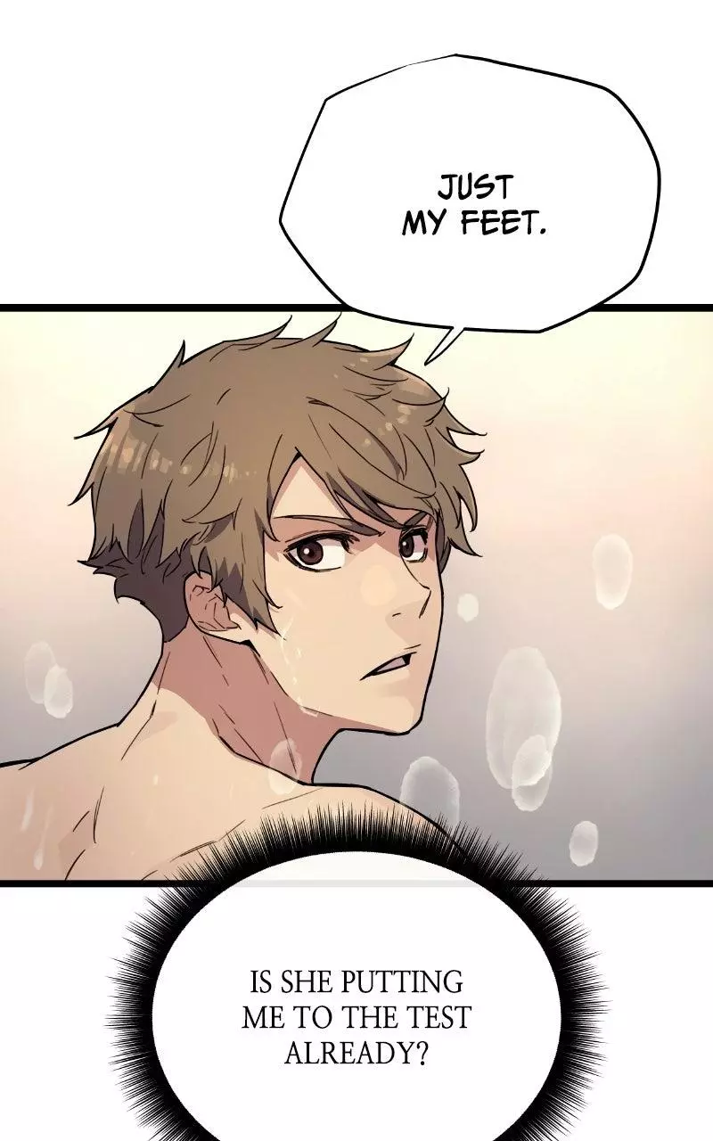 The Player With 13 Hidden Traits Chapter 2 page 157