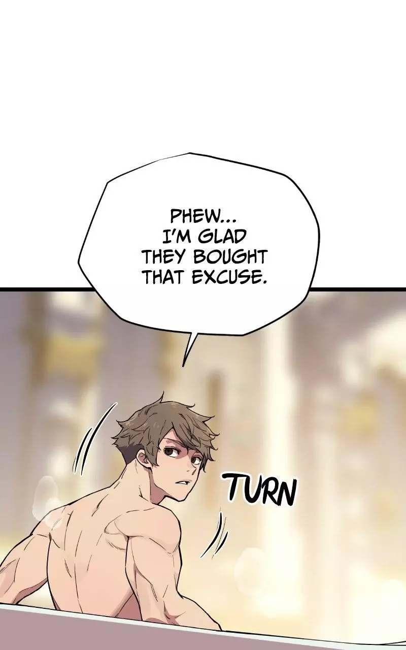 The Player With 13 Hidden Traits Chapter 2 page 187