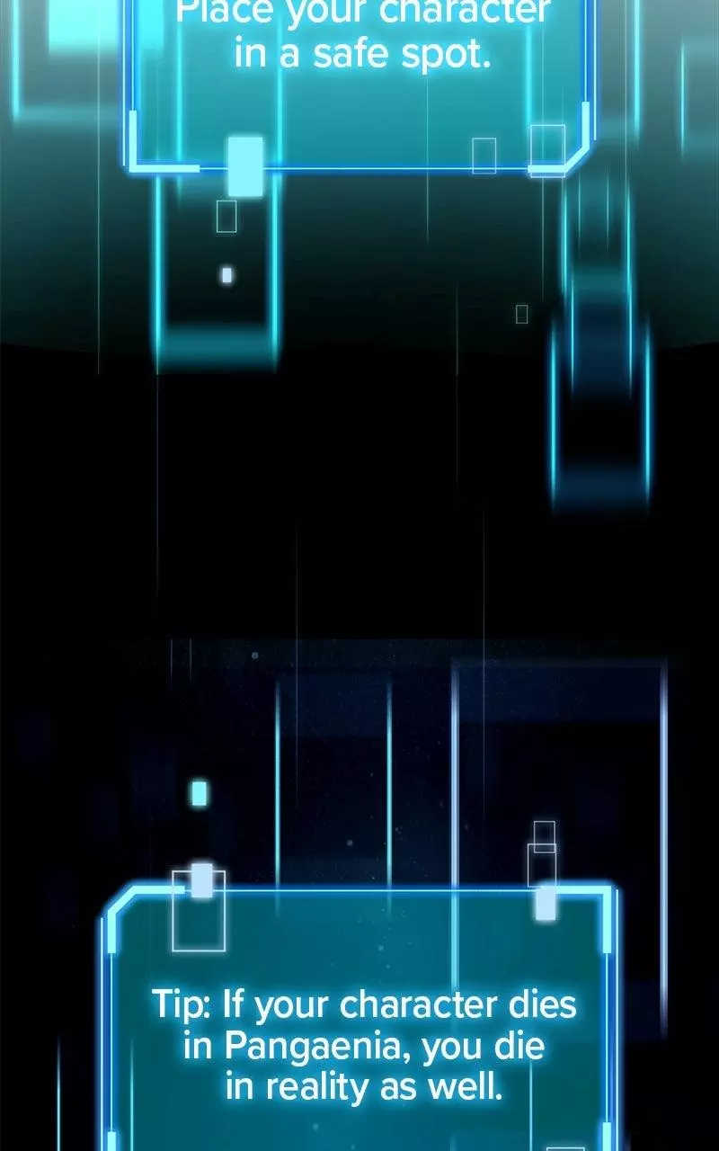 The Player With 13 Hidden Traits Chapter 2 page 193