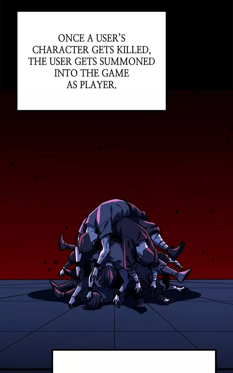 The Player With 13 Hidden Traits Chapter 20 page 42